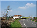 House near Warr Bridge