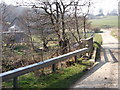 Bridge over Dullan Water