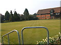 The Bowling Green  Ruislip