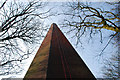 SD6911 : Barrow bridge chimney by ALAN SOUTHWORTH