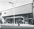 Premier Supermarket, Station Road, Harrow