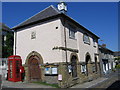 Clun Town Hall and Museum