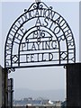 The Astor Playing Field, 1916, Plymouth