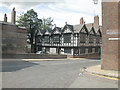 Stanley Palace