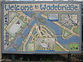 Wadebridge mosaic