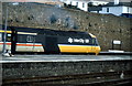SW4730 : Intercity 125 at Penzance by Patrick GUEULLE