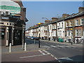 Railton Road, SE24