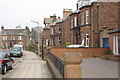 Newall Terrace, Dumfries