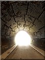 TM2447 : Tunnel by Richard Mudhar