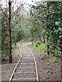 Path from Nangreaves