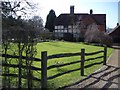 Thorneyfold Farmhouse North of Bodle Street Green