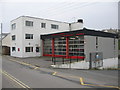 Bodmin Fire Station