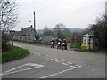 Crossroads at Nanstallon