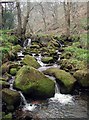 Jumble Hole Clough