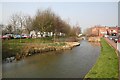 River Bain watermill