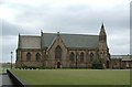 Chapel of St. John the Baptist, Rossall School, Fleetwood