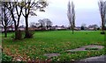 Recreation Ground, Norton