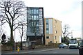 New Flats on Renfrew Road