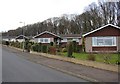 Bungalows, Ganton Way, Fixby