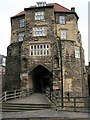 The Black Gate, Newcastle upon Tyne