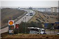 M90 Motorway