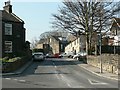 Featherbank Lane, Horsforth