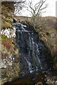 NG2149 : Colbost Waterfall / Eas Chalaboist (Bealach an Easa) by Tiger