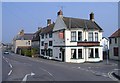 The Three Crowns, Chippenham