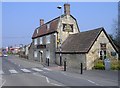 The Pack Horse, London Road, Chippenham