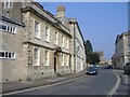 St Mary Street, Chippenham