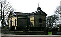 St John the Evangelist - Bierley