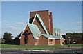 St Nicholas, Fleetwood