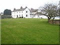 Cavens Hotel, Kirkbean