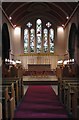 St Peter, Fleetwood - Chancel