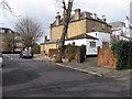 Culloden Road, Enfield