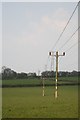 Electricity Pylons