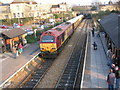 Trowbridge Station