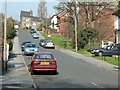 Regent Avenue, Horsforth