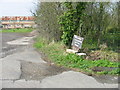 Marshside Farm and the Pink Barn