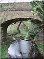 Road Bridge at Wraysbury