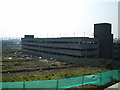 Brackla  Multi-Storey Carpark