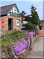 Tilford Village Shop