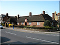 Eleanor Palmer Charity Almshouses