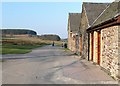 Bradgate Country Park visitor centre and Deer Barn Teas Room.