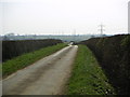 Church End Road, Leckhampstead