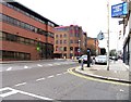 Florence Avenue into Windmill Hill, Enfield