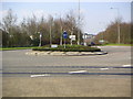 A421/A413 roundabout, Buckingham