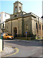 St Andrews Church, Waterloo Street