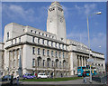 Parkinson Building - Leeds University