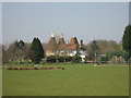 Kitchingham Oast, Sheepstreet Lane, Etchingham, East Sussex